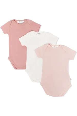 BONPOINT Three-piece bodies set