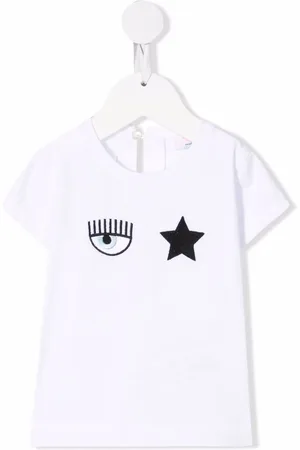 Chiara Ferragni Logo-print T-shirt