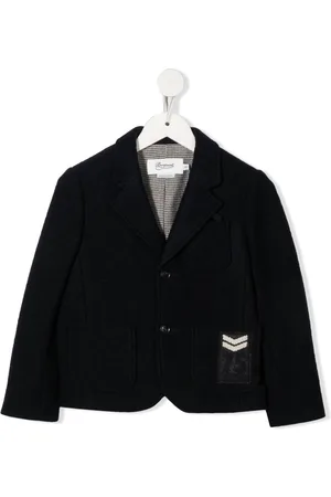 BONPOINT Tomas wool blazer