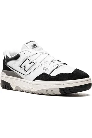New Balance 550 "Oreo" sneakers