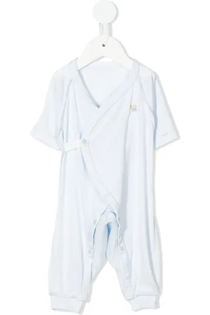 Familiar Teddy-embroidered pyjamas