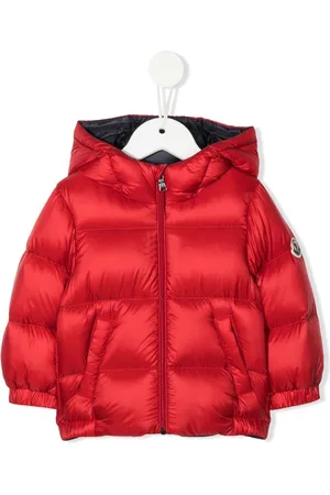 Moncler Padded puffer jacket