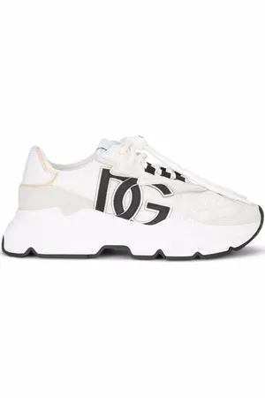 Dolce & Gabbana Daymaster low-top sneakers