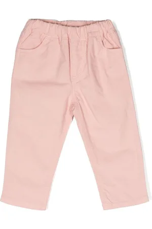 KNOT Ollie chino trousers
