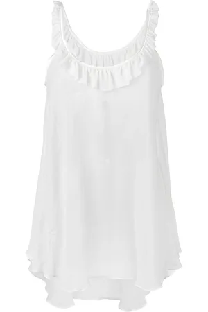 Gilda & Pearl Bardot babydoll