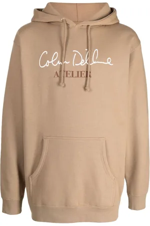 KIDSUPER STUDIOS Colm Dillane Atelier cotton hoodie