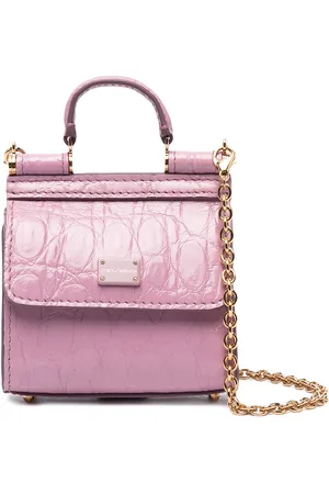 Dolce & Gabbana Mini Sicily 58 tote bag