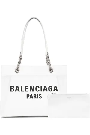 Balenciaga Medium Duty Free tote bag