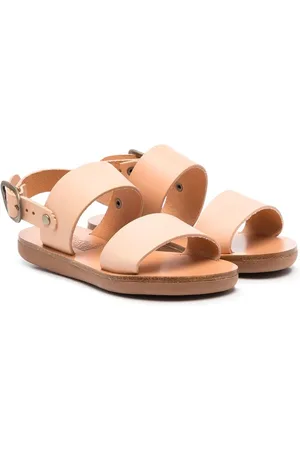 Ancient Greek Sandals Clio open-toe sandals
