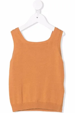 BONPOINT Abelin knit tank top