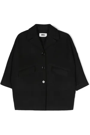 Maison Margiela Button-up jacket