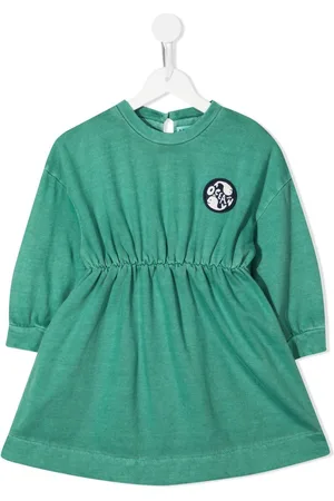REJINA PYO Maya organic cotton sweater dress