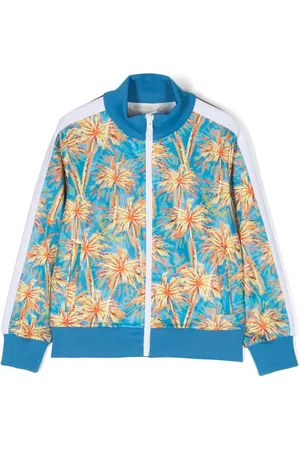 Palm Angels Palms track jacket