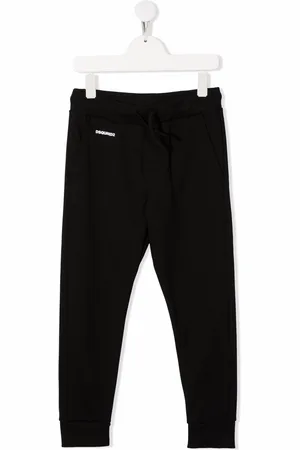 Dsquared2 Sport-print track pants