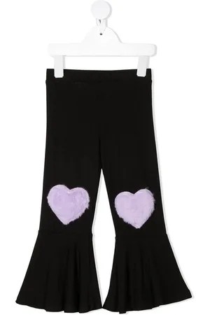 Wauw Capow by Bangbang Move Heart trousers