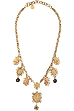 Dolce & Gabbana Necklace with pendants