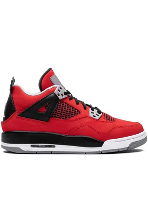 Jordan Air Jordan 4 Retro"Toro Bravo" sneakers