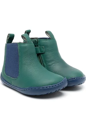 Camper Peu Cami leather boots