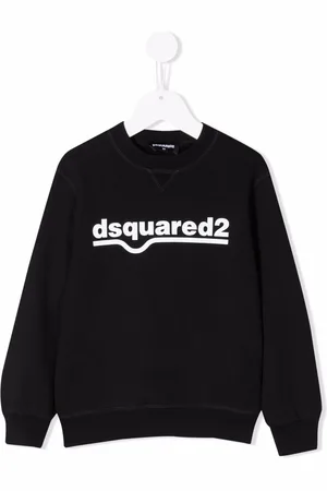 Dsquared2 Logo print sweatshirt