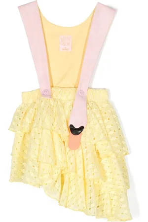 Wauw Capow by Bangbang Fairytale sleeveless dress