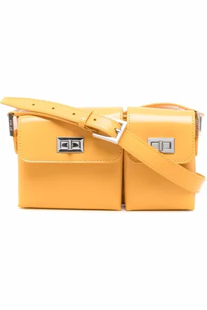 By Far Baby Billy shoulder bag