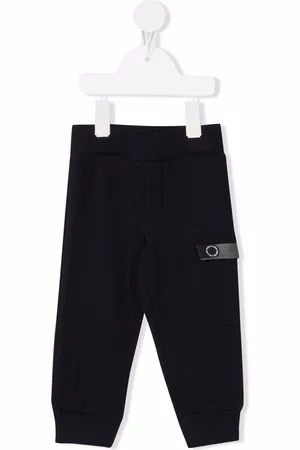Lapin House Flap detail joggers