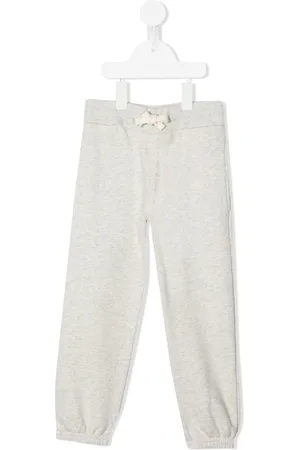 BONPOINT Tapered track trousers