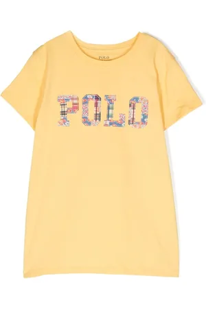 Ralph Lauren Polo cotton T-shirt