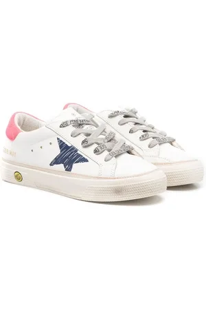 Golden Goose May low-top sneakers