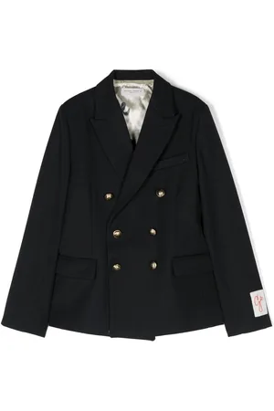 Golden Goose Double-breasted blazer