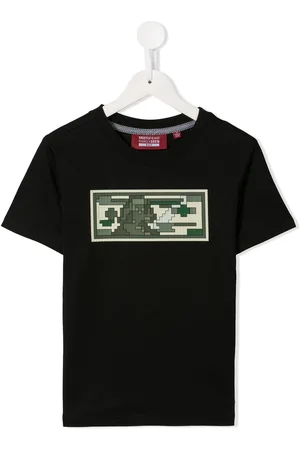 MOSTLY HEARD RARELY SEEN Mega USD T-shirt
