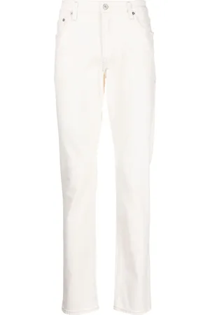 Citizens of Humanity Adler low-rise slim-cut jeans