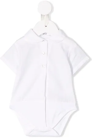 KNOT Peter pan collar body