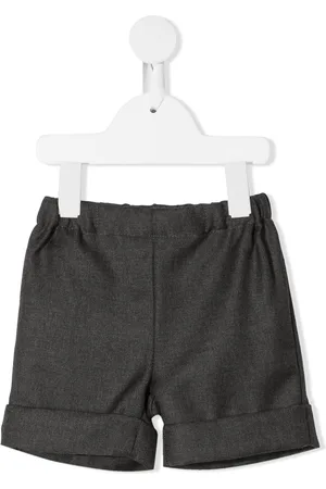 SIOLA Smart wool shorts