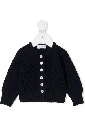 SIOLA Knitted cardigan