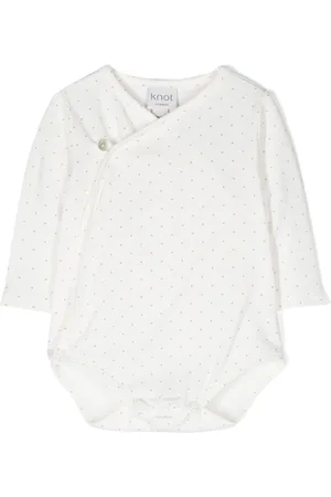 KNOT Sonnet cotton body