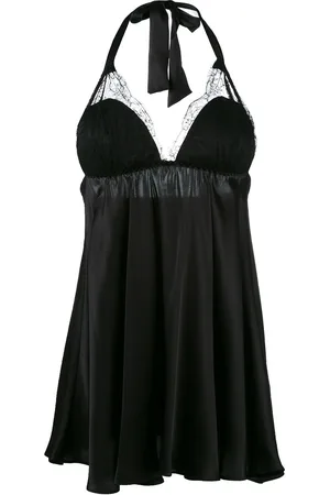 Gilda & Pearl Lovers of Montparnasse babydoll dress