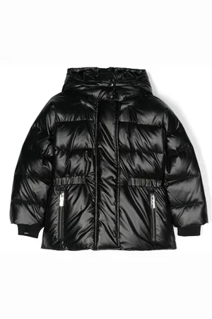 Givenchy Logo-print puffer jacket