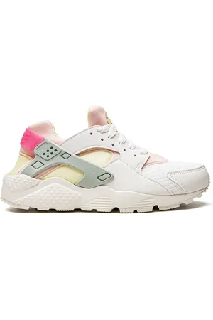 Nike Air Huarache "Strawberry Sundae" sneakers