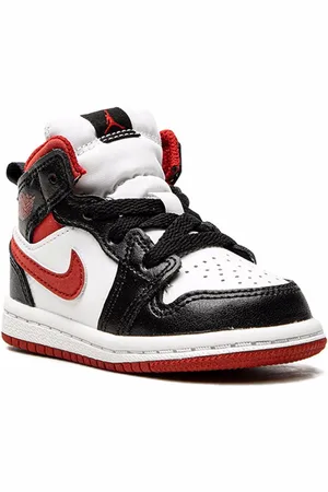 Jordan Jordan 1 Mid "Gym Red/Black/ " sneakers