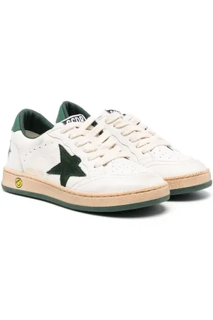 Golden Goose Ball Star low-top sneakers