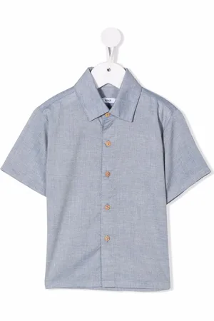 KNOT Short sleeve shirt
