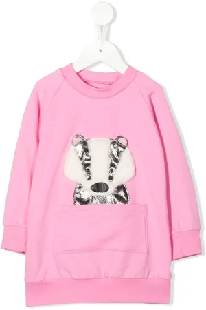 Wauw Capow by Bangbang Tulla sweatshirt dress