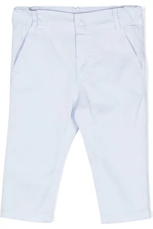 PATACHOU Straight-leg chinos