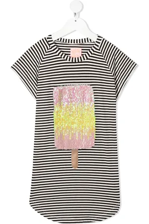 Wauw Capow by Bangbang Tasty T-shirt dress