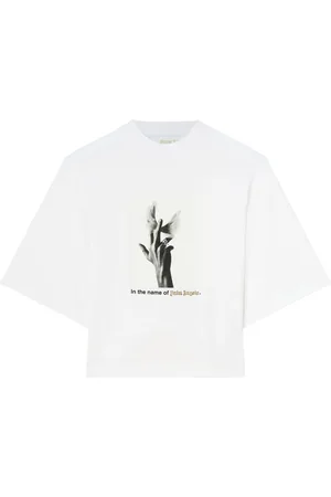 Palm Angels Wings short-sleeve T-shirt