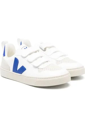 Veja Touch-strap low-top sneakers