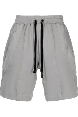 Styland Organic cotton track shorts