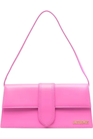 Jacquemus Le Bambino Long shoulder bag