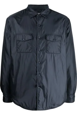 Aspesi Long sleeve shirt jacket